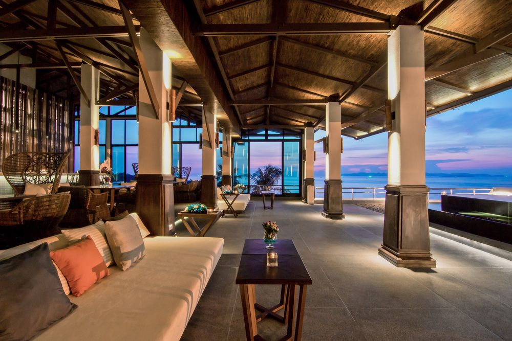Royal Cliff Beach Terrace фото 39