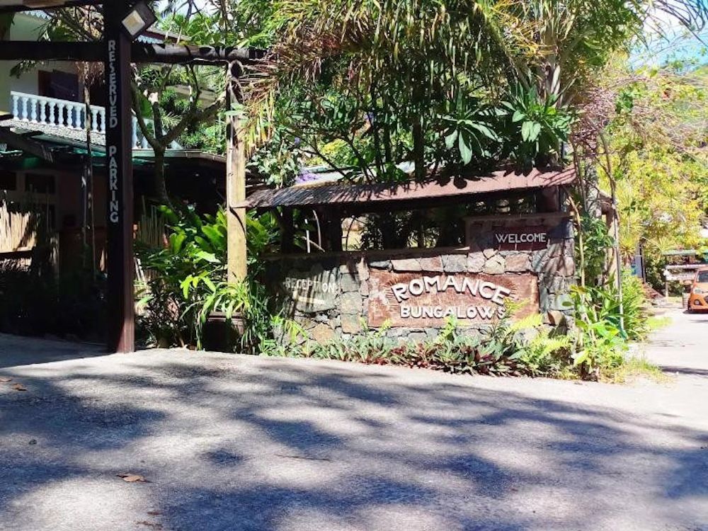 Romance Bungalow фото 33
