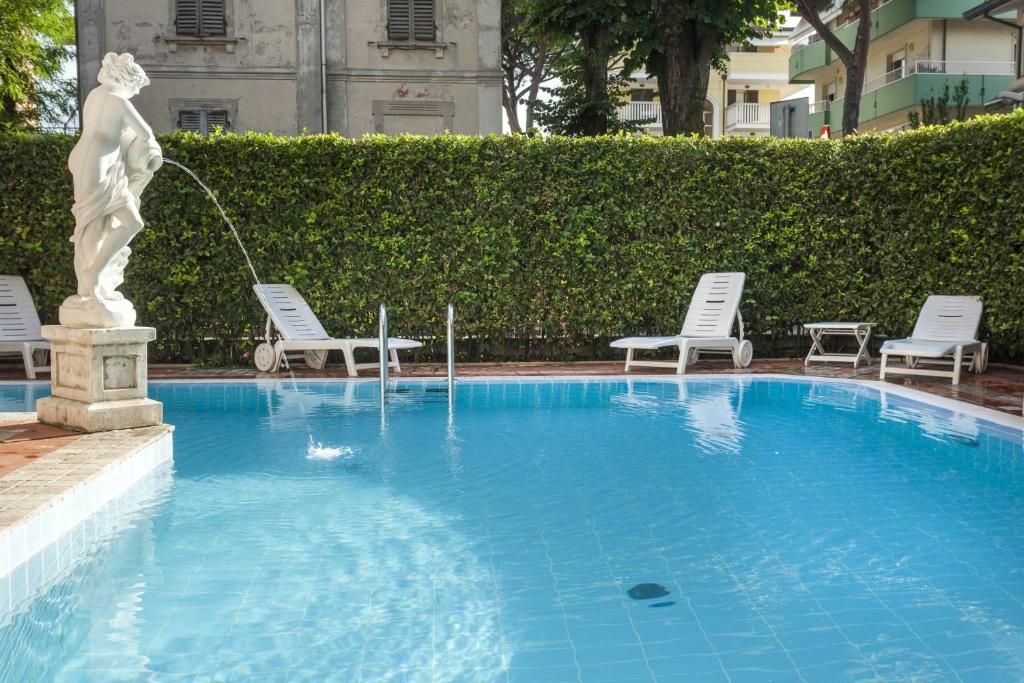 Residenza Villa Lidia фото 6