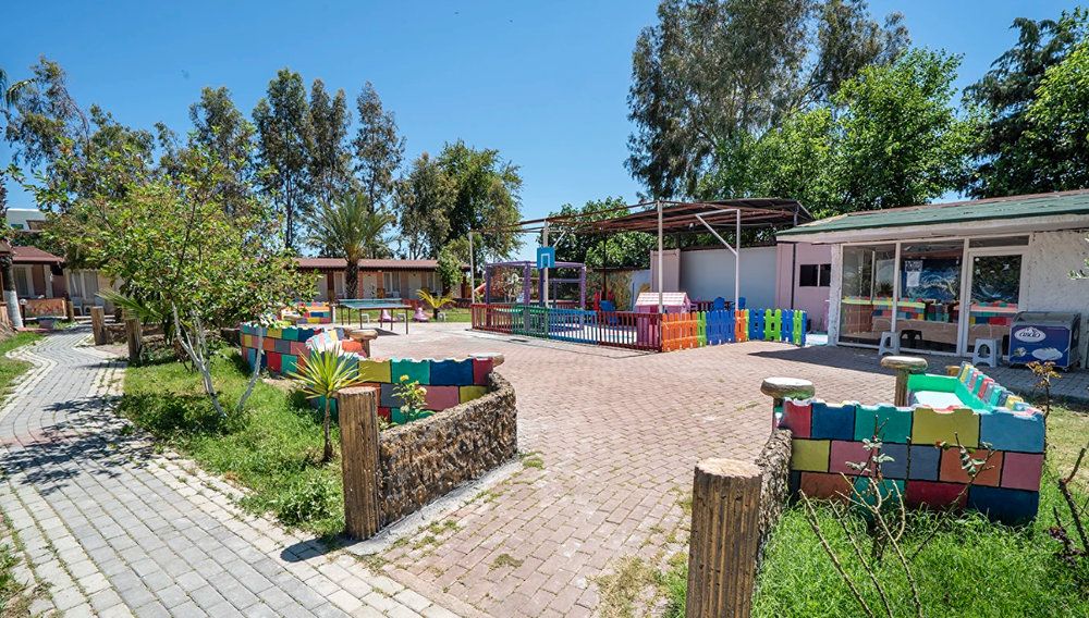 Aperion Beach фото 103