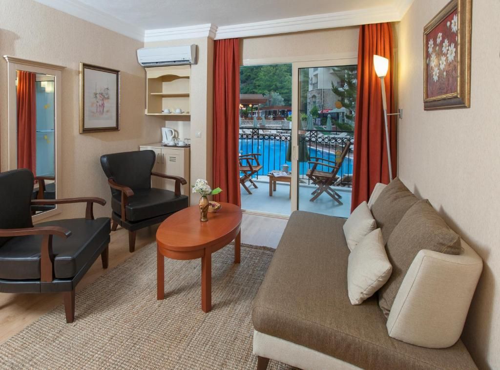 Julian Forest Suites фото 44