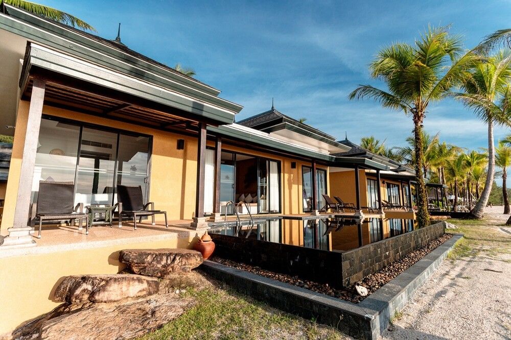 Beyond Resort Khaolak (Adults Only) фото 132