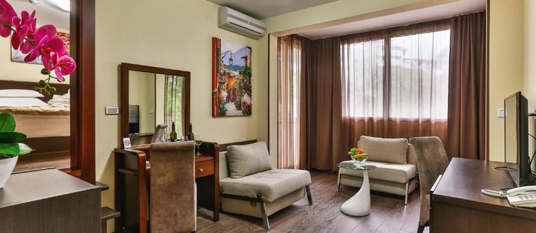 Фото отеля Hotel Premier