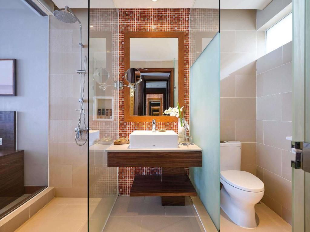 Novotel Phu Quoc Resort фото 63