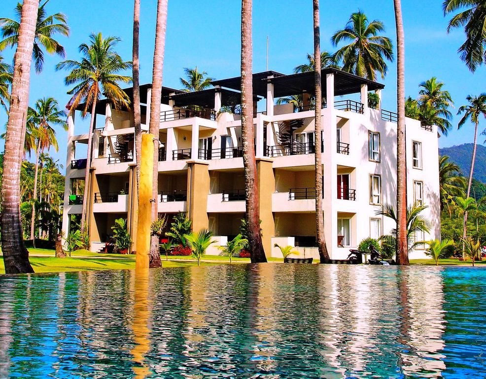 Siam Royal View Resort Apartments фото 36