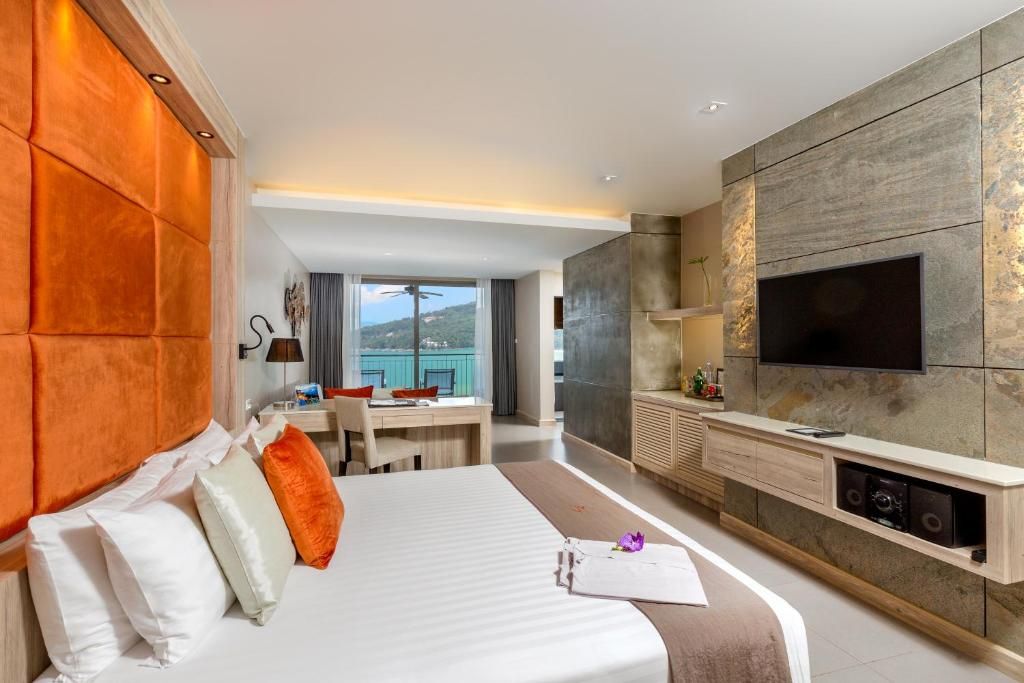 Cape Sienna Gourmet Hotel & Villas фото 45