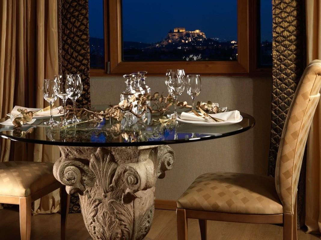 Divani Caravel фото 9
