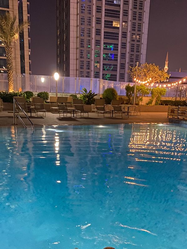 Novotel Fujairah фото 32