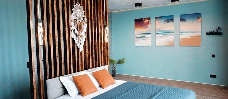 Фото отеля Сомелье