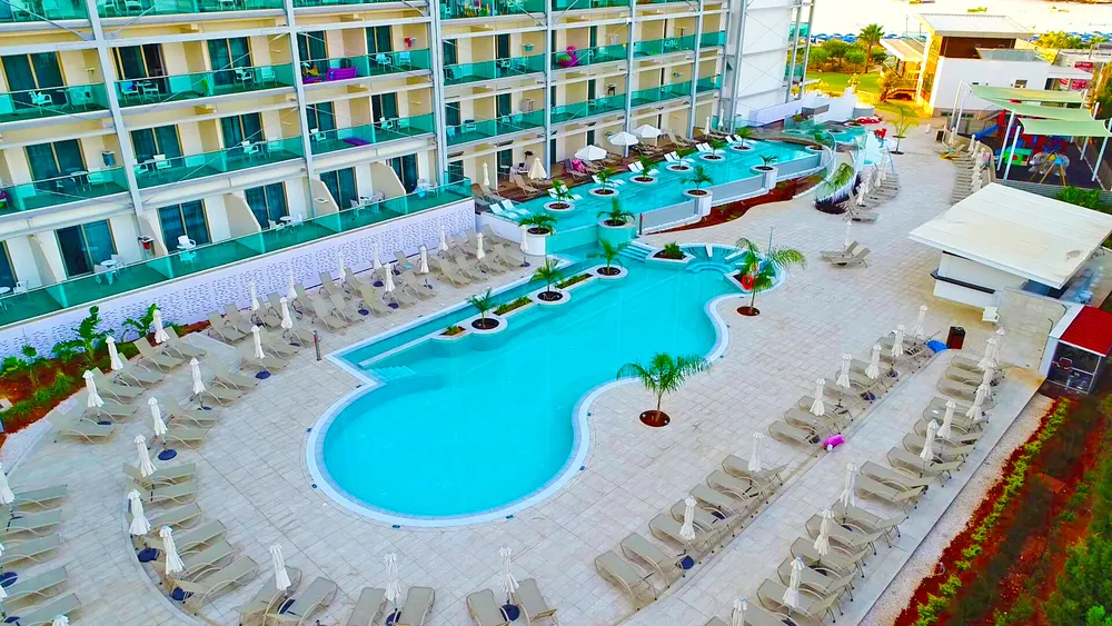 Asterias Beach фото 7