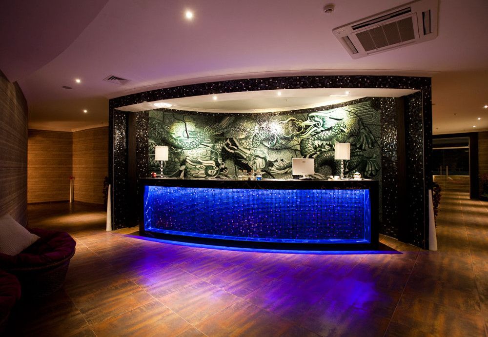 Q Premium Resort фото 20