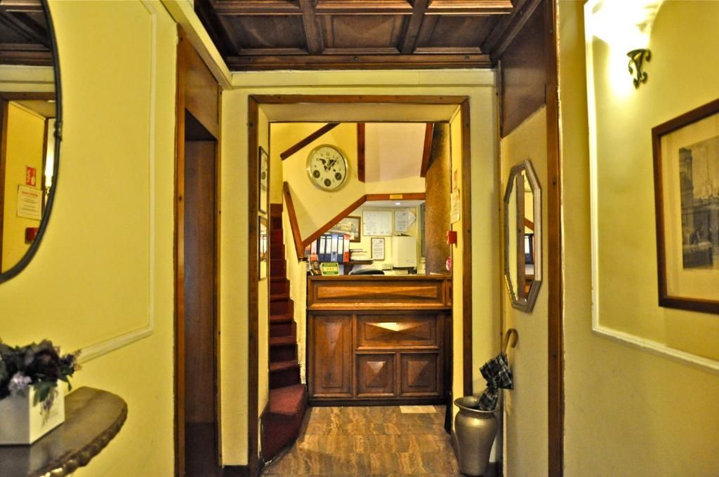 Hotel Vecchia Milano фото 14