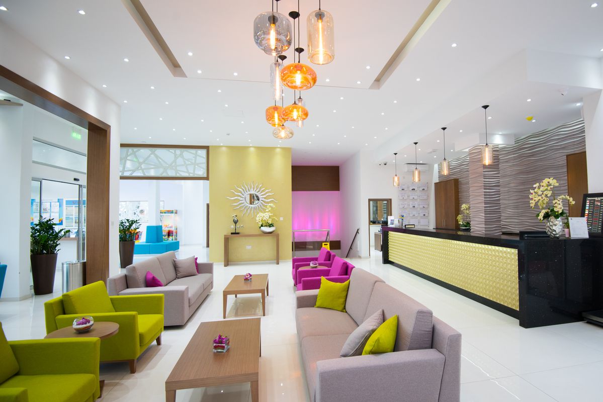 Loutsiana Hotel Apartments фото 6