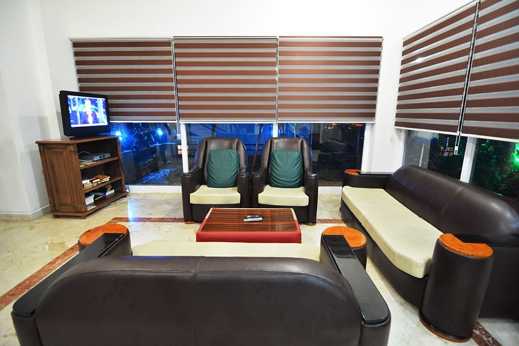 Arsi Sweet Suite Hotel фото 9