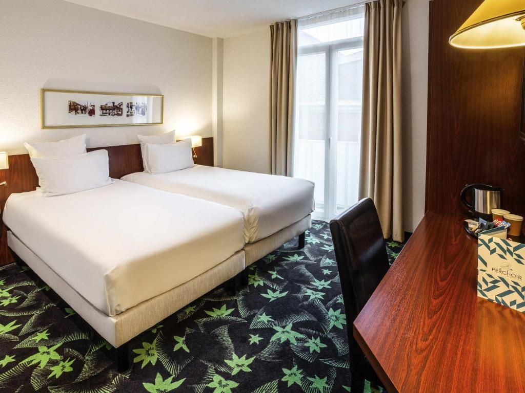 Mercure Lourdes Imperial фото 21