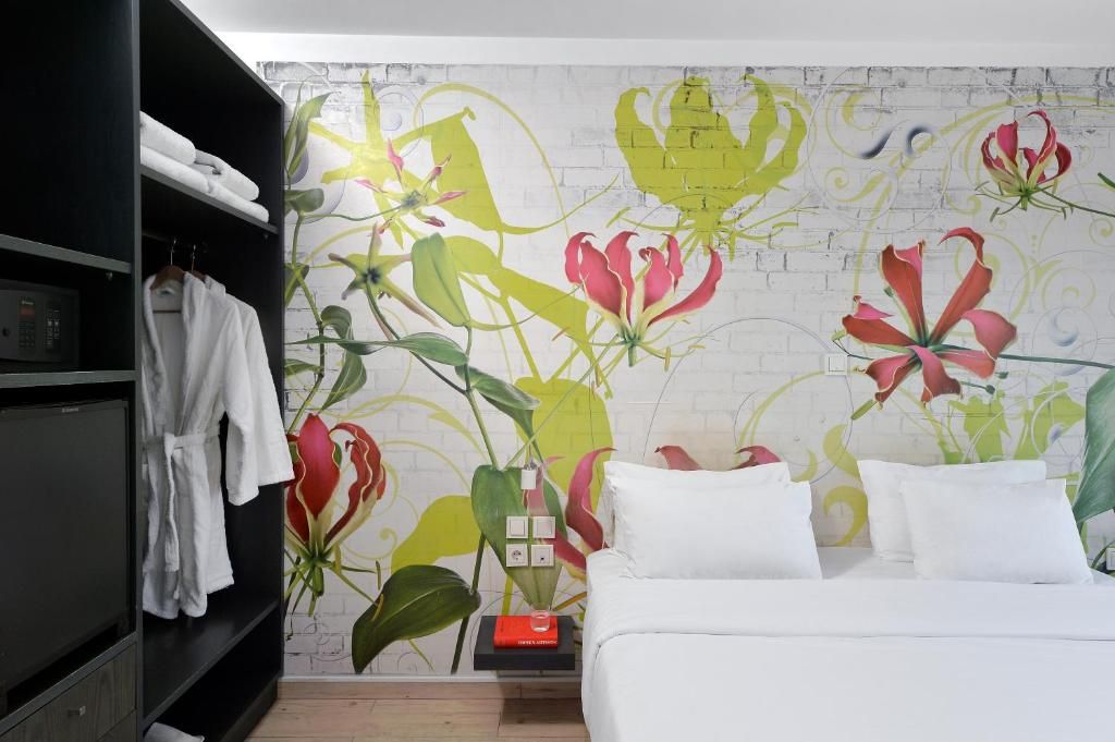 Airotel Patras Smart фото 24