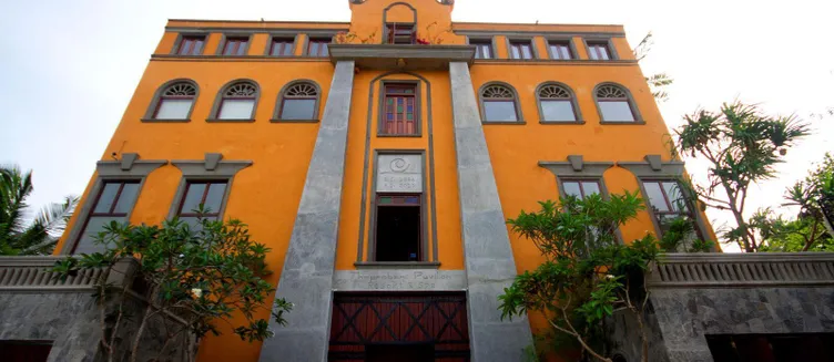 Фото отеля Thaproban Pavilion Resort & Spa