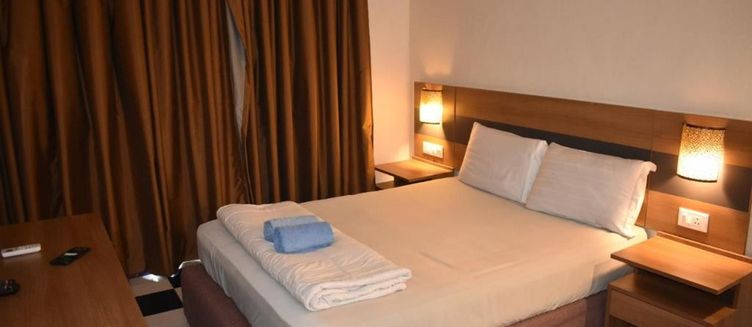 Фото отеля Villa Fatima Comfort