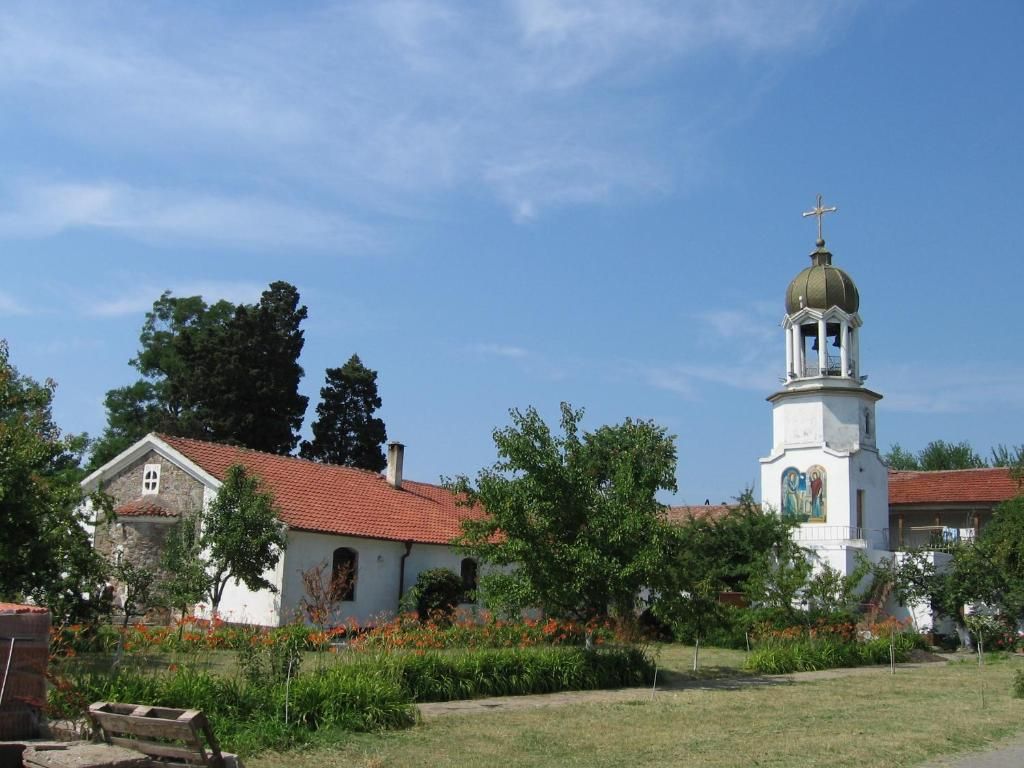 Гостевой дом «Nadin Guest House» фото 5