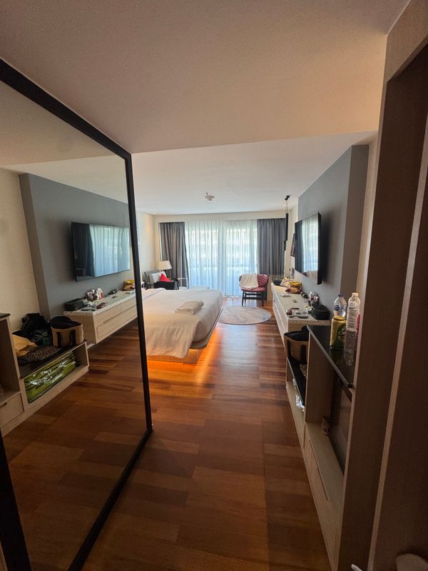 Radisson RED Phuket Patong Beach фото 21