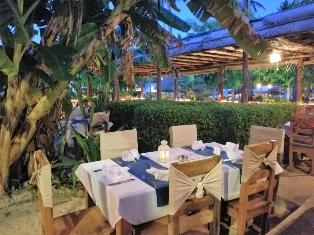 Zanzibar Bay Resort фото 40