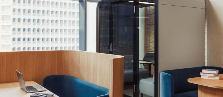 Фото отеля Jumeirah Living World Trade Centre Residence