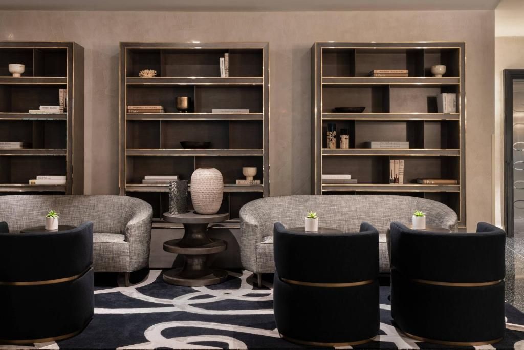 Ritz Carlton South Beach фото 155