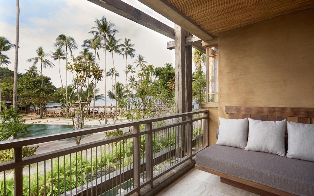 Dinso Resort & Villas Ko Chang, Vignette Collection фото 51