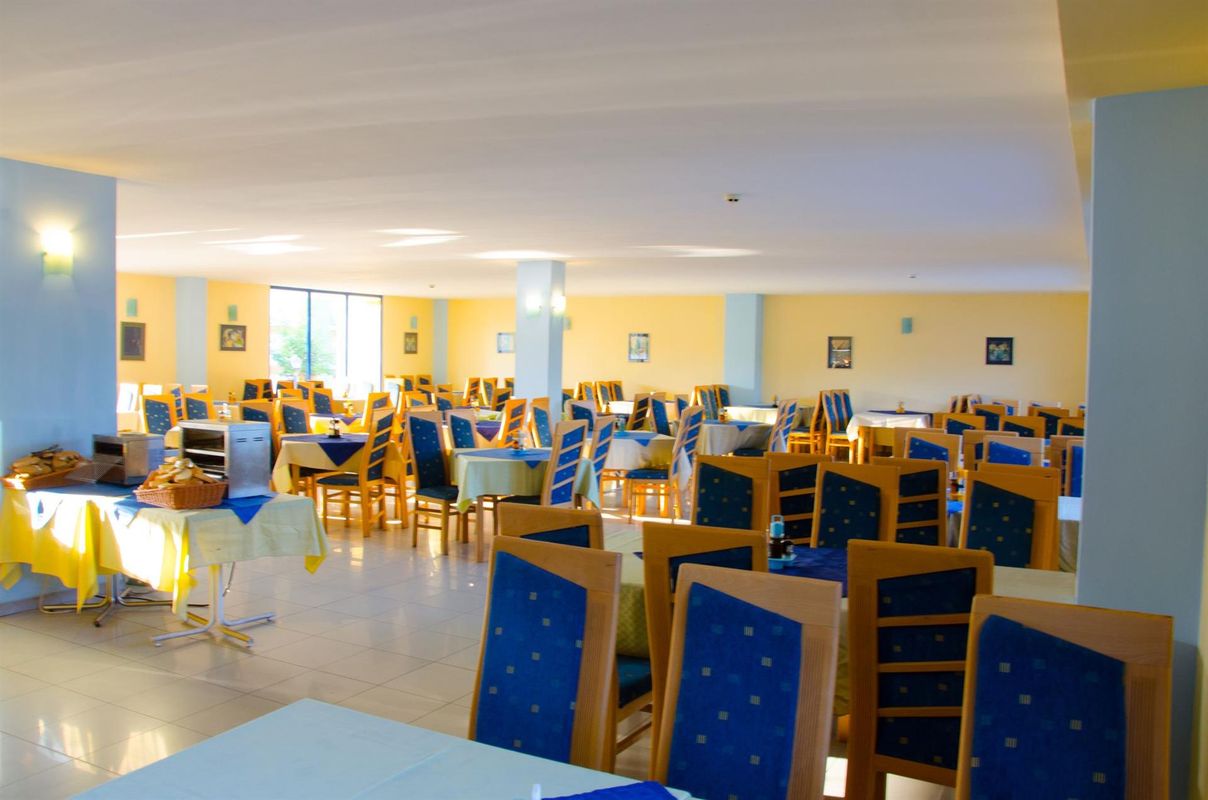 Hotel Azurro фото 18