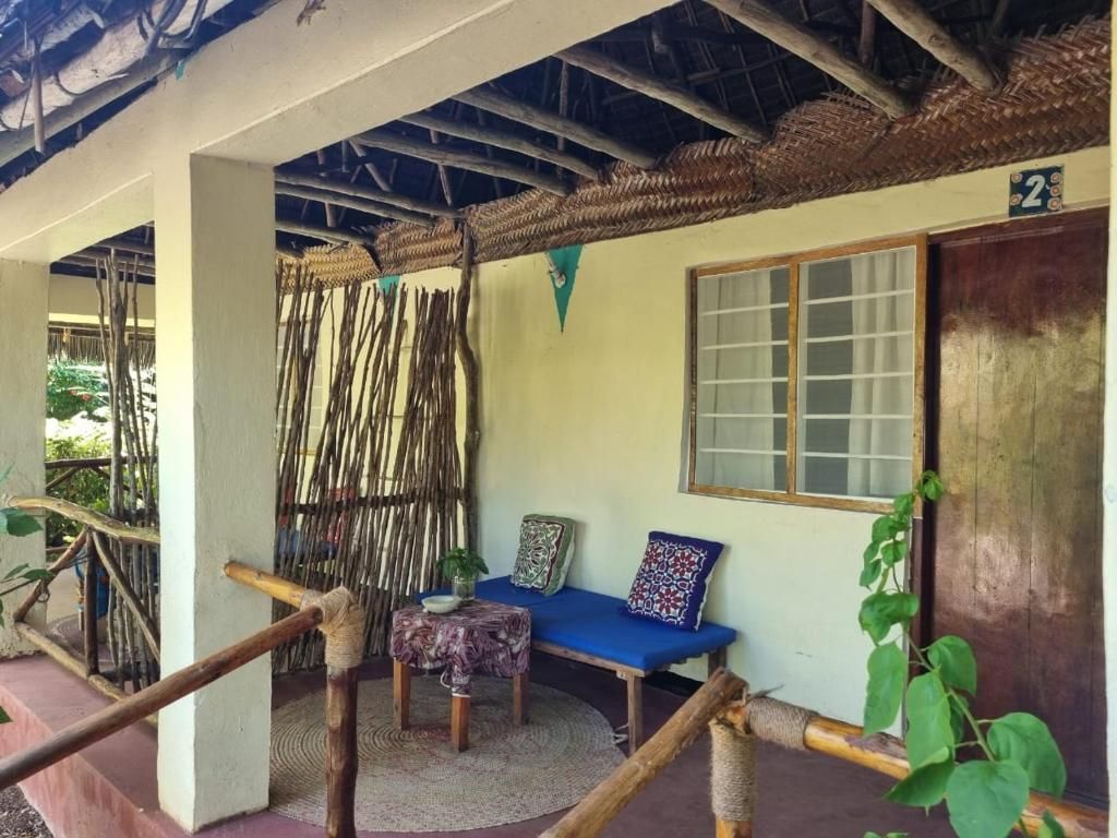 Guest House «Bellevue Guesthouse» фото 21