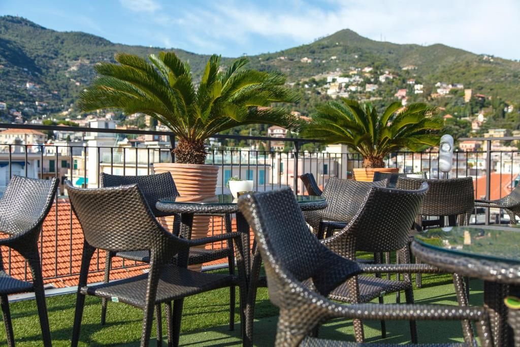 Hotel Rosa Spa Wellness & Beauty фото 12
