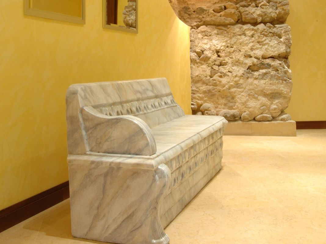 Arena Di Serdica Hotel фото 16