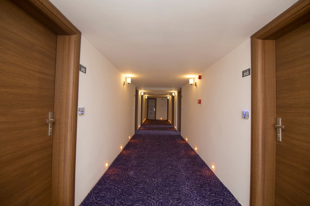Neopol Deluxe Hotel фото 46
