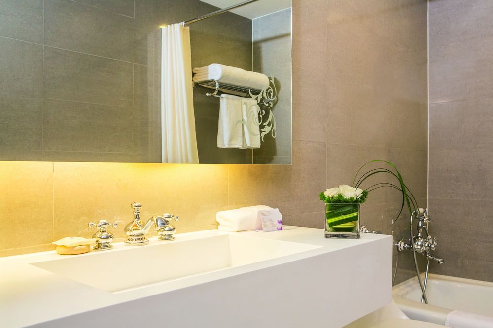 Grand Mercure Hotel Hualing фото 44