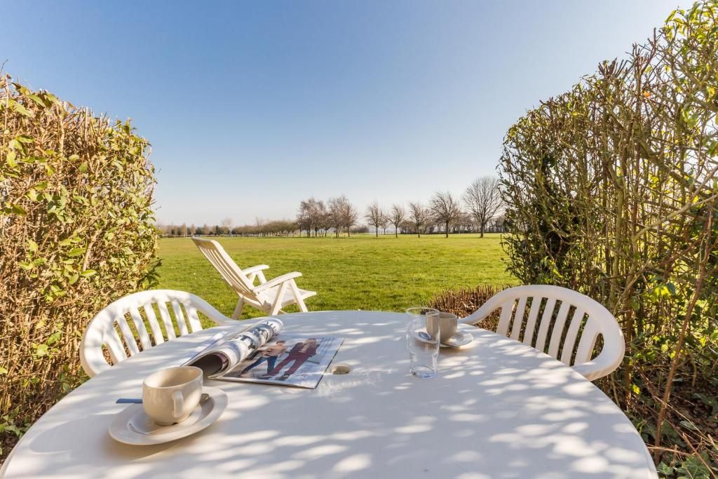Residence Pierre & Vacances Le Green Beach фото 13