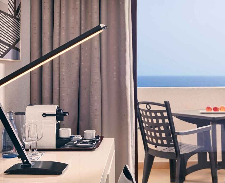 H10 Taburiente Playa фото 42