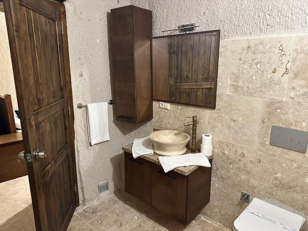 Гостиница «Aden Hotel Cappadocia» фото 18