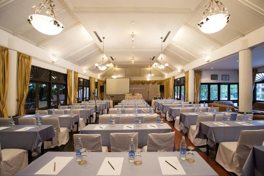 The Imperial Chiang Mai Resort & Sports Club фото 107