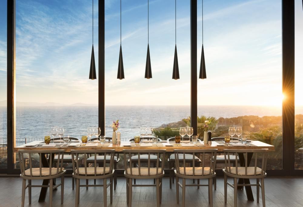 Le Meridien Bodrum Beach Resort фото 32