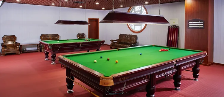 Фото отеля Beijing Tibet Hotel