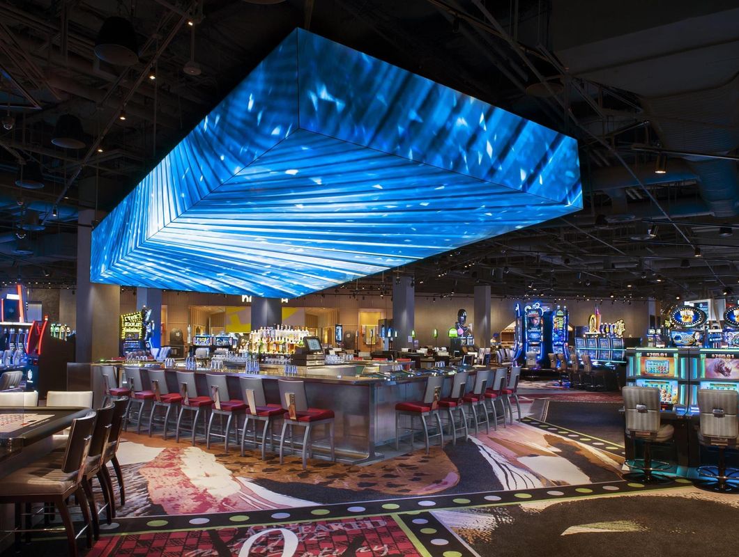 SLS Las Vegas, Tribute Portfolio фото 23