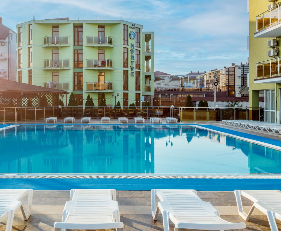 Hotel Relax фото 36