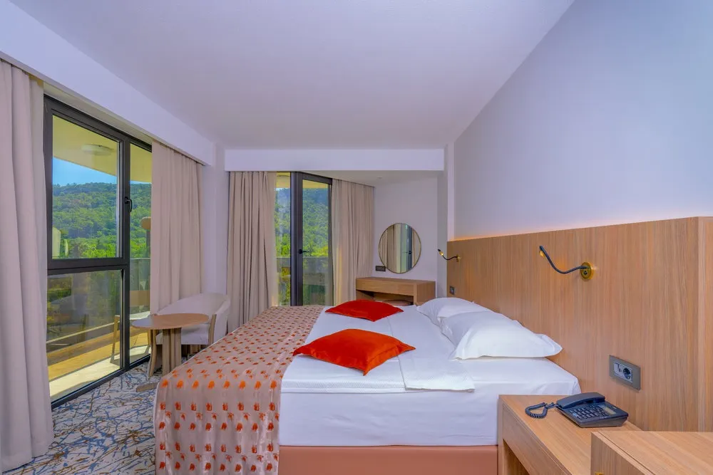 Ozkaymak Kemer Marina Hotel фото 75