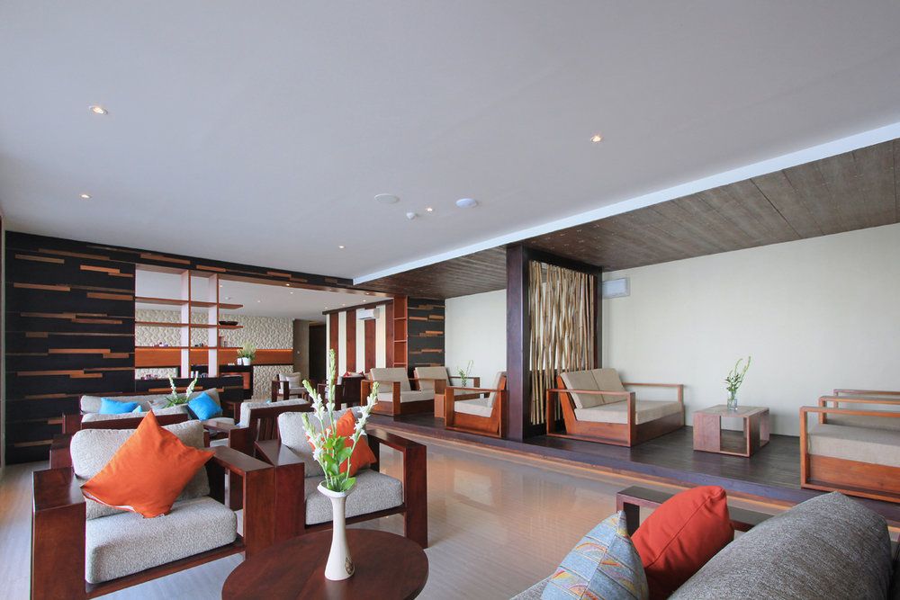 Ulu Segara Luxury Suites & Villas фото 85