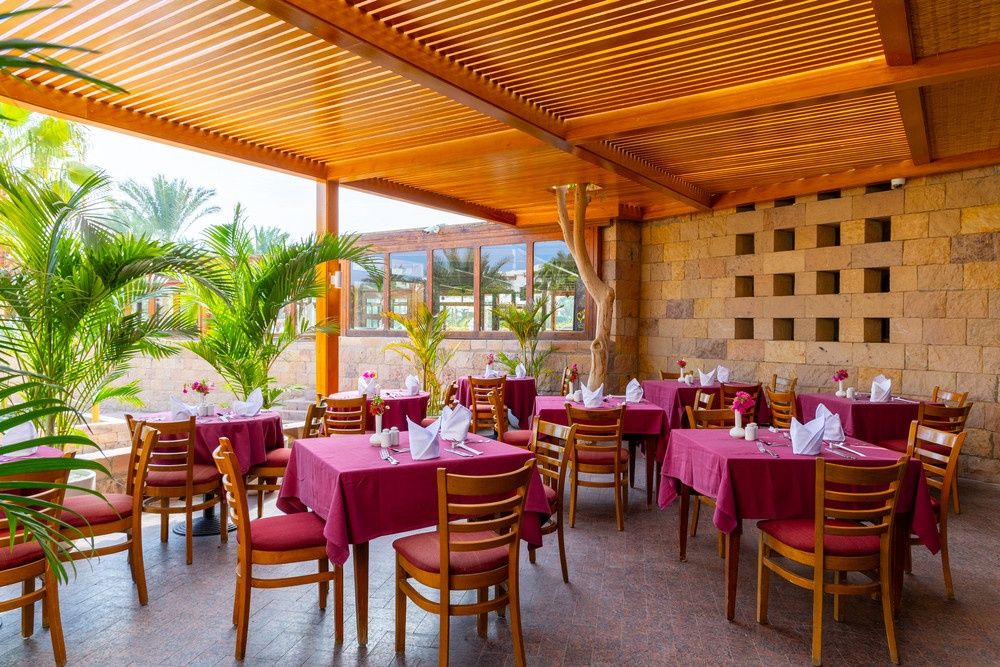 Fort Arabesque Beach Resort фото 19