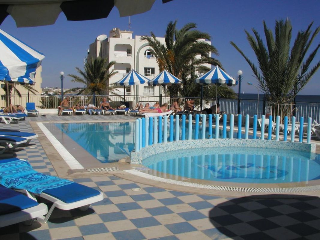 Dreams Beach фото 0