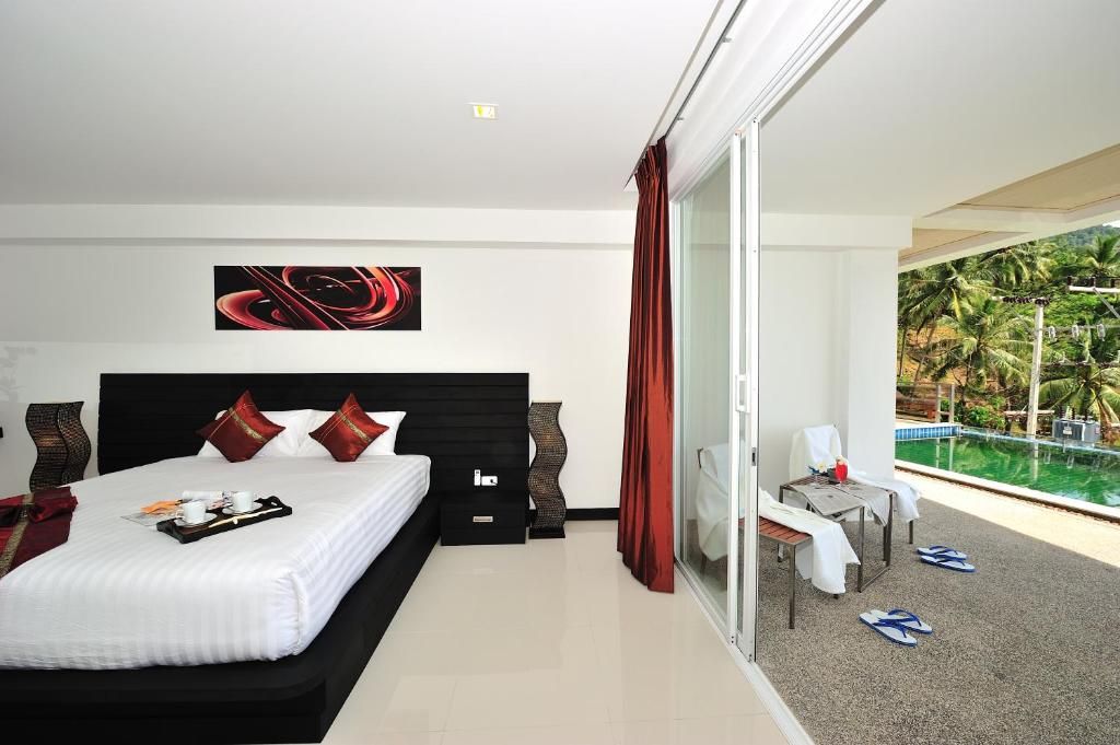 Lae Lay Suites фото 41