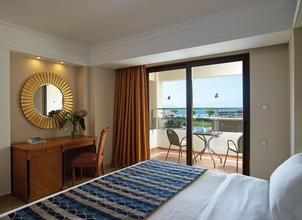 Atlantica Caldera Palace фото 17