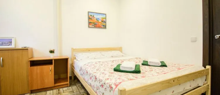Фото отеля Моё Море