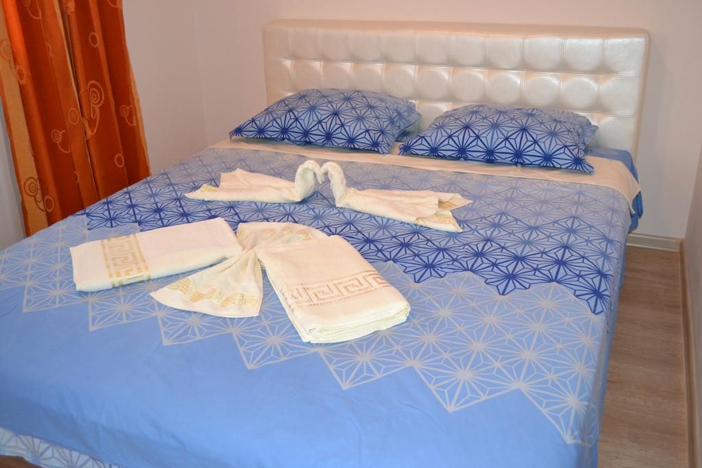 Апарт-отель «Lev ApartHotel» фото 25